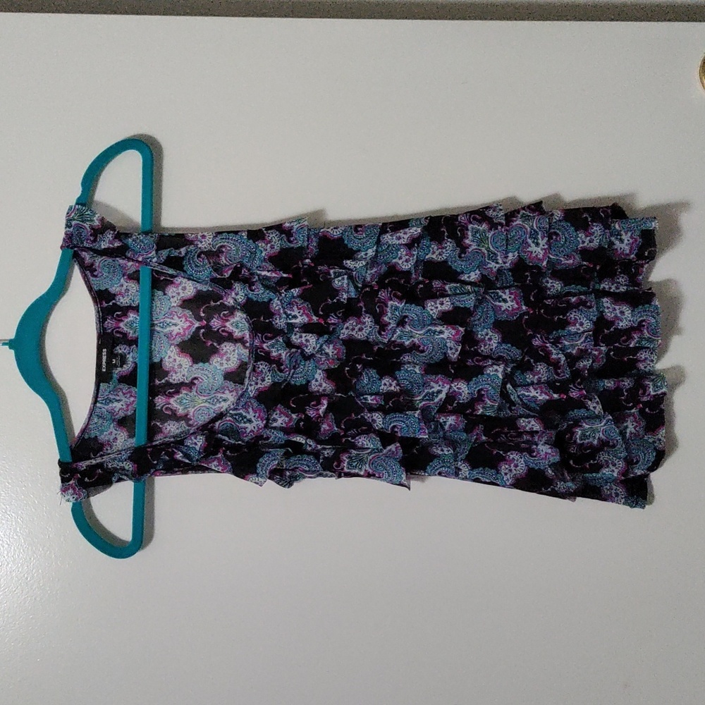 Express Top